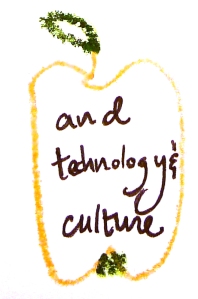 and technology and culture 